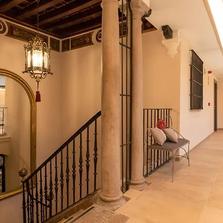 Appartamento Palacete 1620, Premium Suites, Only Adults *