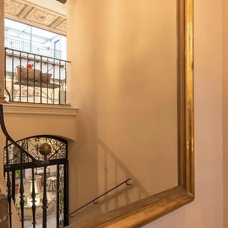 Palacete 1620, Premium Suites, Only Adults Appartement *