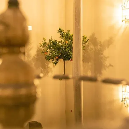 Palacete 1620, Premium Suites, Only Adults Appartement *