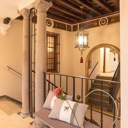 Appartamento Palacete 1620, Premium Suites, Only Adults *