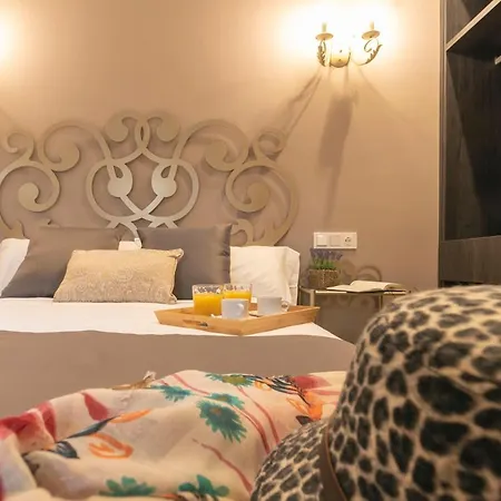 Appartamento Palacete 1620, Premium Suites, Only Adults Granada
