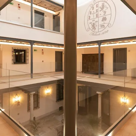 Palacete 1620, Premium Suites, Only Adults Appartement