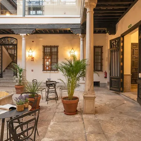 Palacete 1620, Premium Suites, Only Adults Appartement
