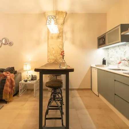Palacete 1620, Premium Suites, Only Adults Appartement Granada