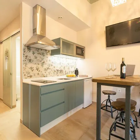 Palacete 1620, Premium Suites, Only Adults * Granada