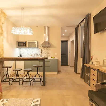 Palacete 1620, Premium Suites, Only Adults Appartement