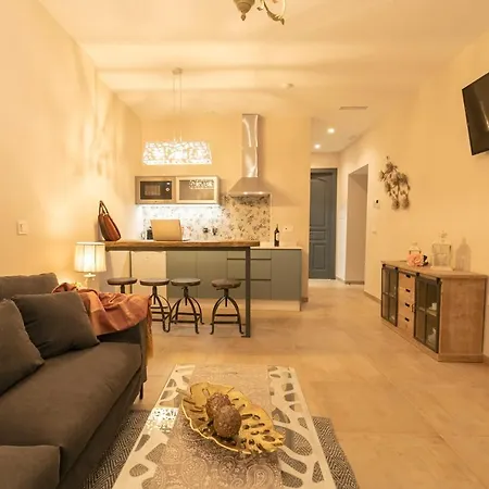 Appartement Palacete 1620, Premium Suites, Only Adults