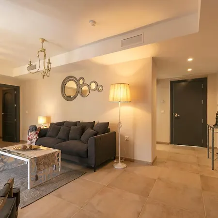 Appartement Palacete 1620, Premium Suites, Only Adults