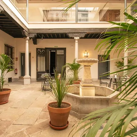 Appartamento Palacete 1620, Premium Suites, Only Adults