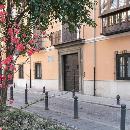 Palacete 1620, Premium Suites, Only Adults Appartement