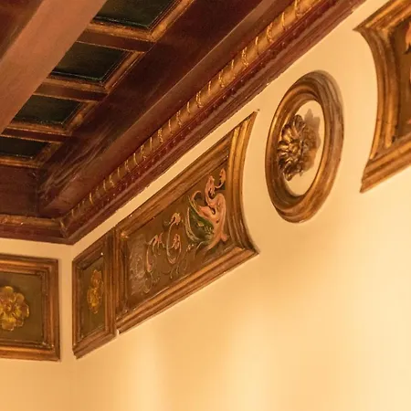 Palacete 1620, Premium Suites, Only Adults * Granada