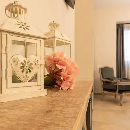 Appartamento Palacete 1620, Premium Suites, Only Adults