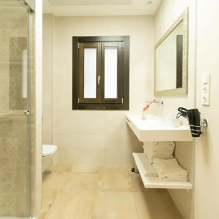 Palacete 1620, Premium Suites, Only Adults *