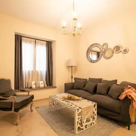 Palacete 1620, Premium Suites, Only Adults Appartement *