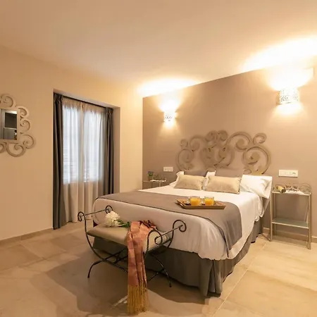 Appartement Palacete 1620, Premium Suites, Only Adults Granada