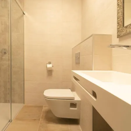 Palacete 1620, Premium Suites, Only Adults Appartement