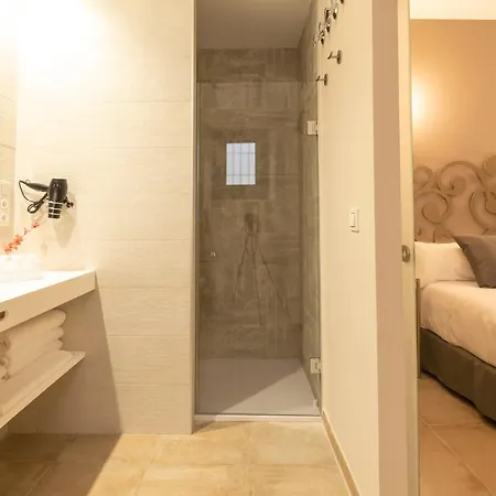 Appartement Palacete 1620, Premium Suites, Only Adults *