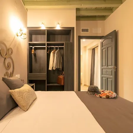 Palacete 1620, Premium Suites, Only Adults Appartement Granada
