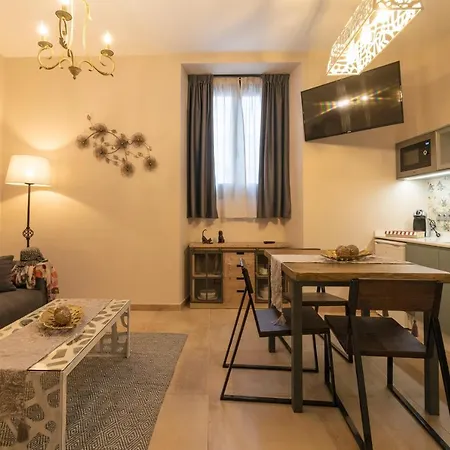 Appartement Palacete 1620, Premium Suites, Only Adults *