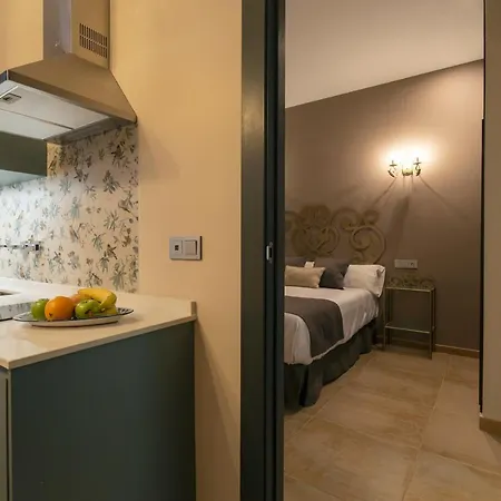 Palacete 1620, Premium Suites, Only Adults Appartamento