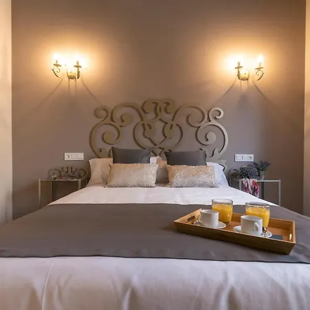 Appartement Palacete 1620, Premium Suites, Only Adults