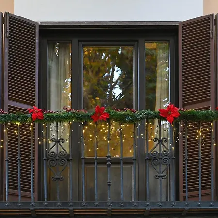 Appartamento Palacete 1620, Premium Suites, Only Adults *