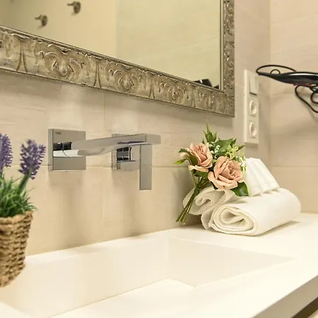 Palacete 1620, Premium Suites, Only Adults Гранада