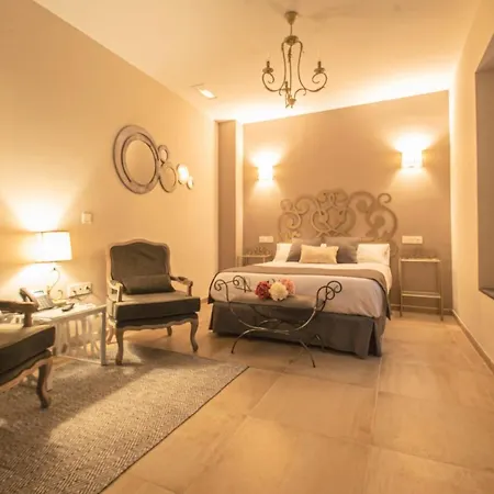 Appartement Palacete 1620, Premium Suites, Only Adults