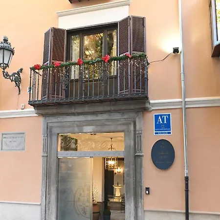 Appartamento Palacete 1620, Premium Suites, Only Adults