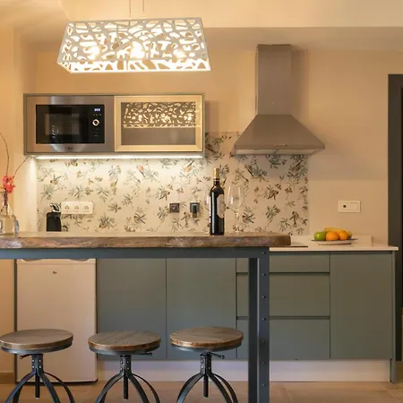 Palacete 1620, Premium Suites, Only Adults Appartamento *