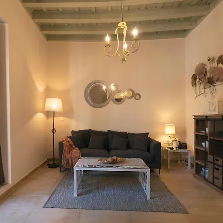 Appartement Palacete 1620, Premium Suites, Only Adults Granada