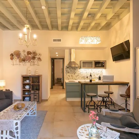 Palacete 1620, Premium Suites, Only Adults Appartement