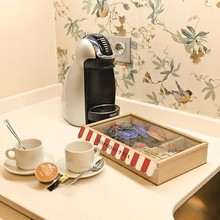 Palacete 1620, Premium Suites, Only Adults Appartement Granada