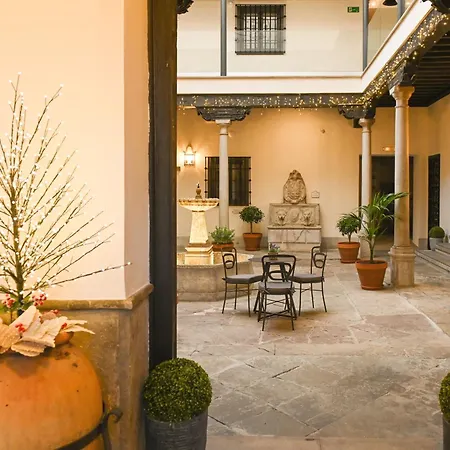 Palacete 1620, Premium Suites, Only Adults Appartement