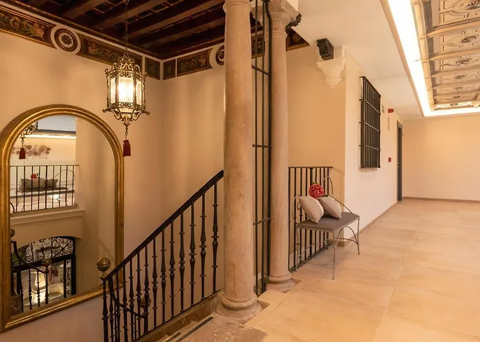 아파트호텔 Palacete 1620, Premium Suites, Only Adults 4*