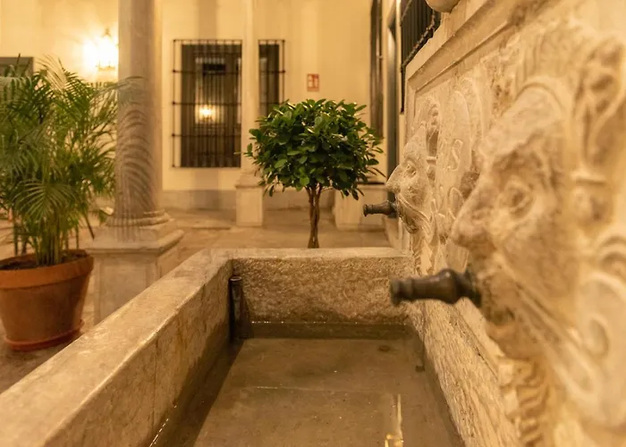 Palacete 1620, Premium Suites, Only Adults 4*