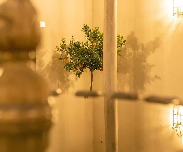 Palacete 1620, Premium Suites, Only Adults 아파트호텔 4*
