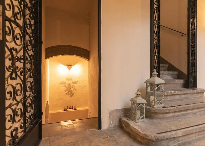 Palacete 1620, Premium Suites, Only Adults 4*