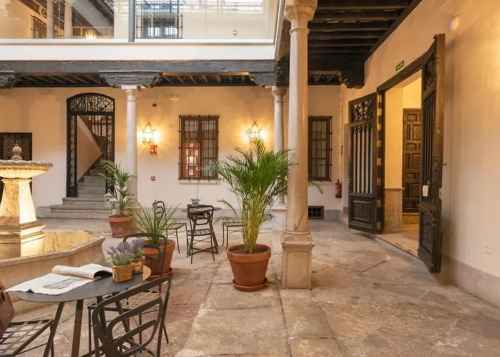 Palacete 1620, Premium Suites, Only Adults 아파트호텔