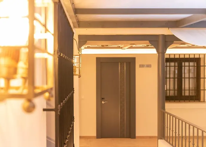 Palacete 1620, Premium Suites, Only Adults 그라나다