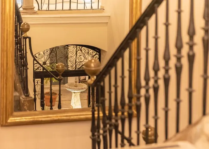 Palacete 1620, Premium Suites, Only Adults