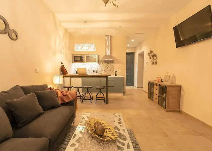 아파트호텔 Palacete 1620, Premium Suites, Only Adults