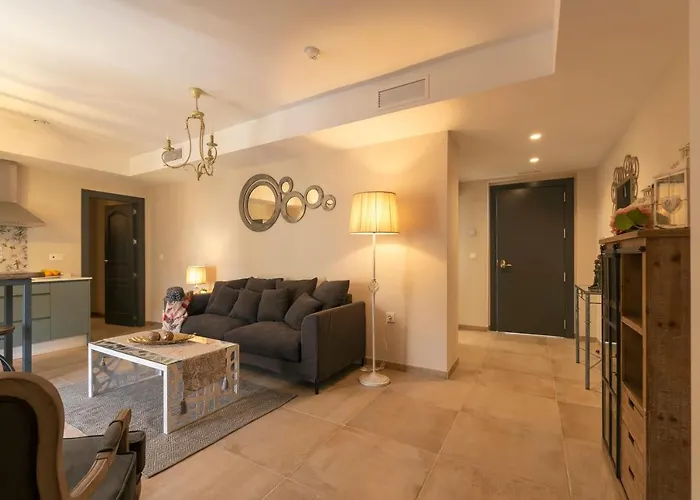아파트호텔 Palacete 1620, Premium Suites, Only Adults