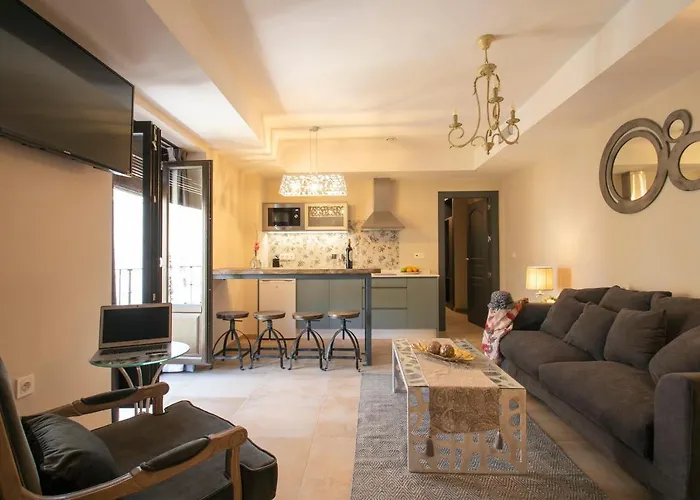 Palacete 1620, Premium Suites, Only Adults 그라나다