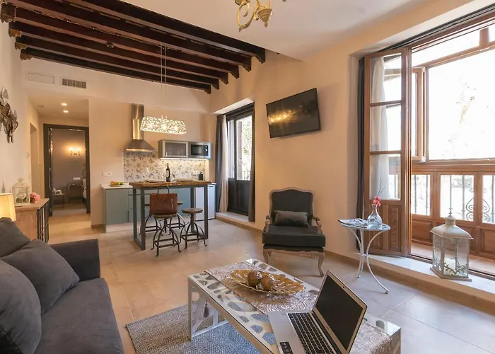 Palacete 1620, Premium Suites, Only Adults 4* 그라나다