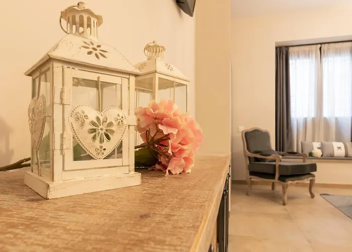 아파트호텔 Palacete 1620, Premium Suites, Only Adults