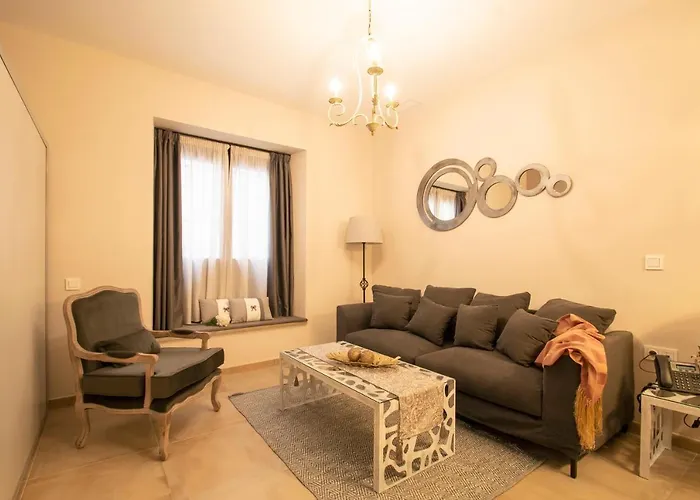 Palacete 1620, Premium Suites, Only Adults 아파트호텔 4*