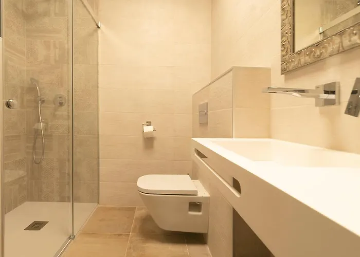 Palacete 1620, Premium Suites, Only Adults 아파트호텔