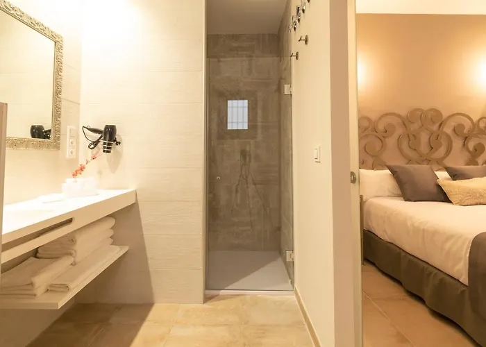 아파트호텔 Palacete 1620, Premium Suites, Only Adults 4*