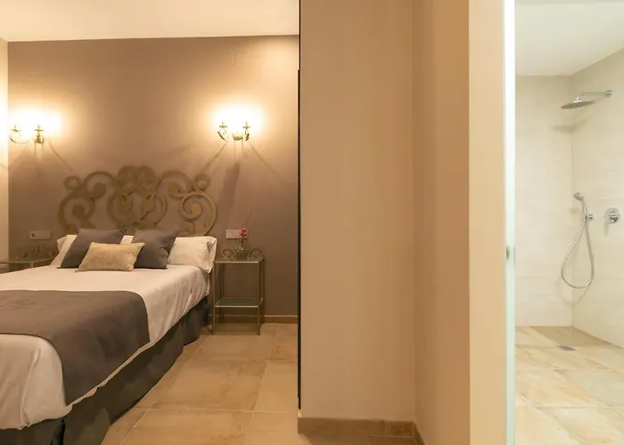 아파트호텔 Palacete 1620, Premium Suites, Only Adults 4*